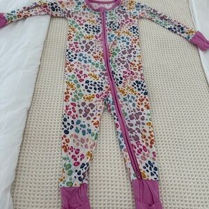 Little Sleepies Zippy - 2 total for @bamboozled123